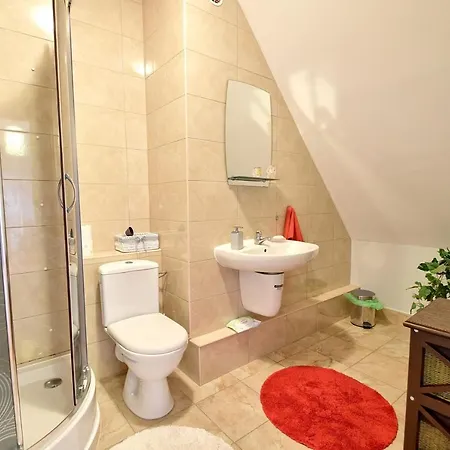 Podczele Blisko Plaży Kołobrzeg