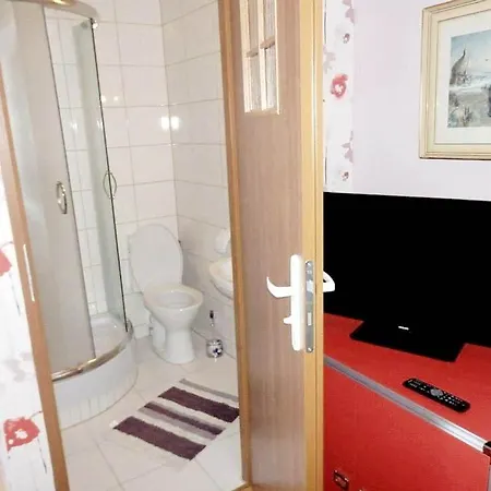 Podczele Blisko Plazy