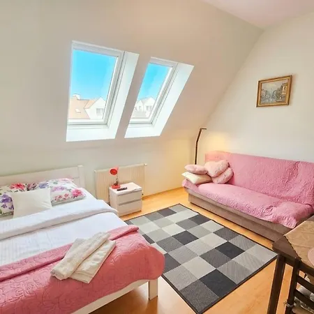 Habitación en casa particular Podczele Blisko Plazy Kołobrzeg