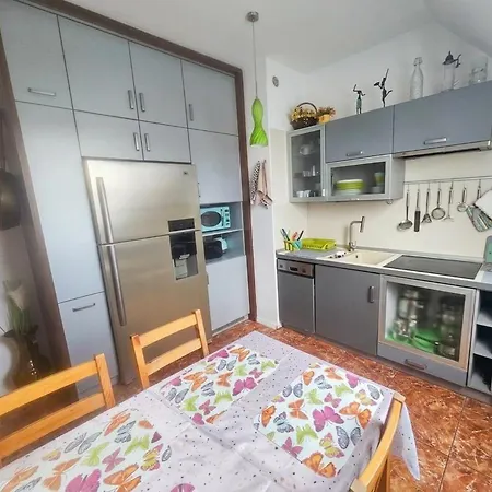 Podczele Blisko Plazy Habitación en casa particular *
