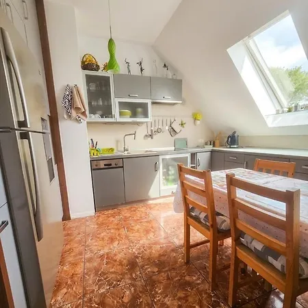 Podczele Blisko Plazy Habitación en casa particular Kołobrzeg