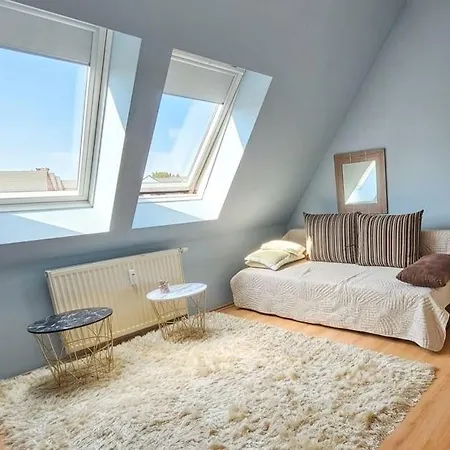 Habitación en casa particular Podczele Blisko Plazy *