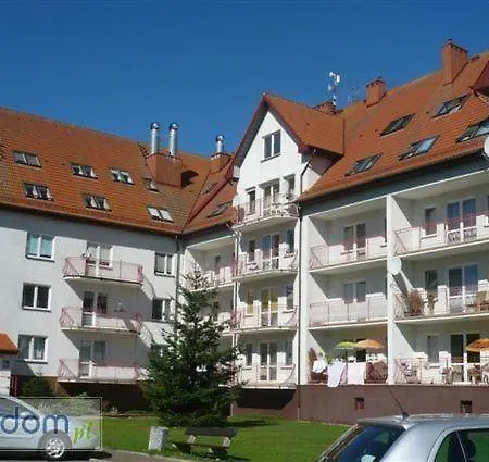 Podczele Blisko Plazy Kołobrzeg