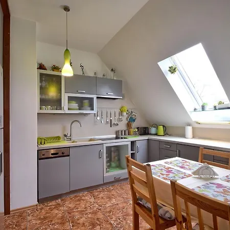 Podczele Blisko Plazy Habitación en casa particular *