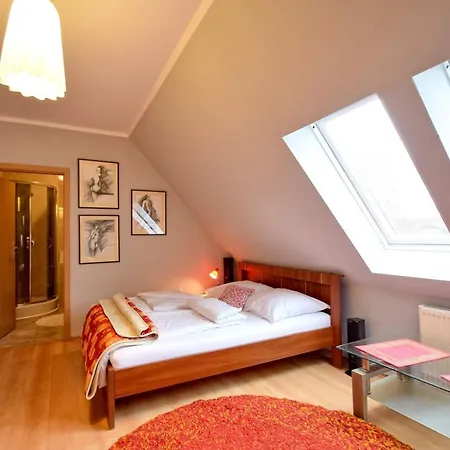 Homestay Podczele Blisko Plazy