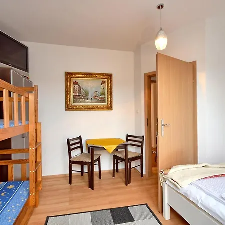 Podczele Blisko Plazy Homestay