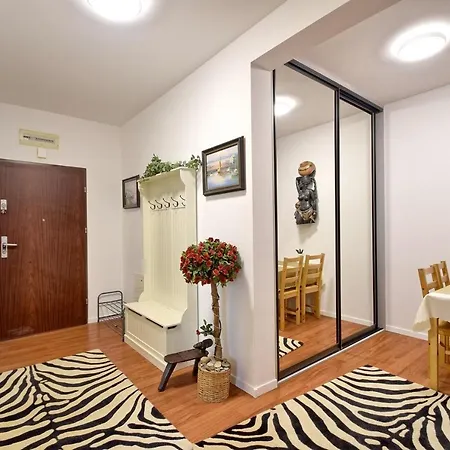 Habitación en casa particular Podczele Blisko Plazy Kołobrzeg