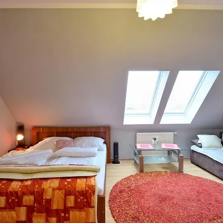 Podczele Blisko Plazy Homestay