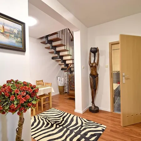 Podczele Blisko Plazy Habitación en casa particular Kołobrzeg